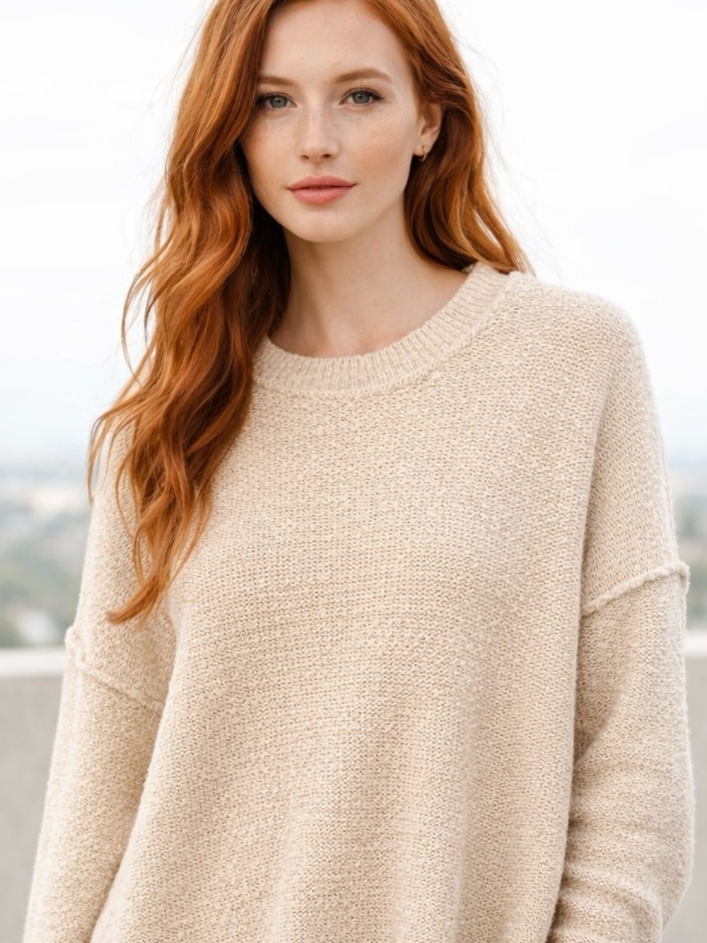 [aerie] sweater